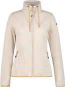 ICEPEAK ICEPEAK ADDISON Fleecejacken & Pullover ICEPEAK 10 S