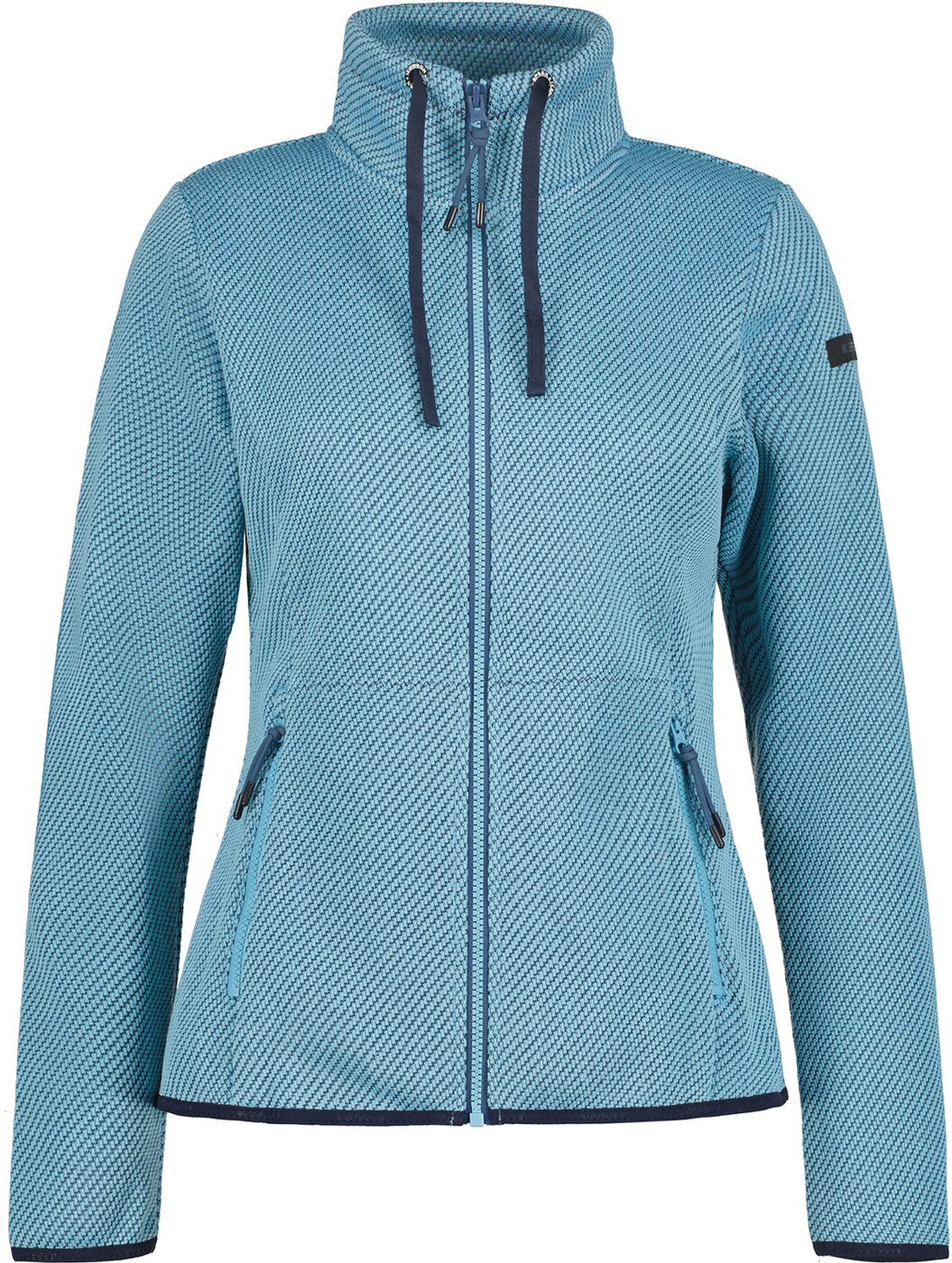 ICEPEAK ICEPEAK ADDISON Fleecejacken & Pullover ICEPEAK 313 S