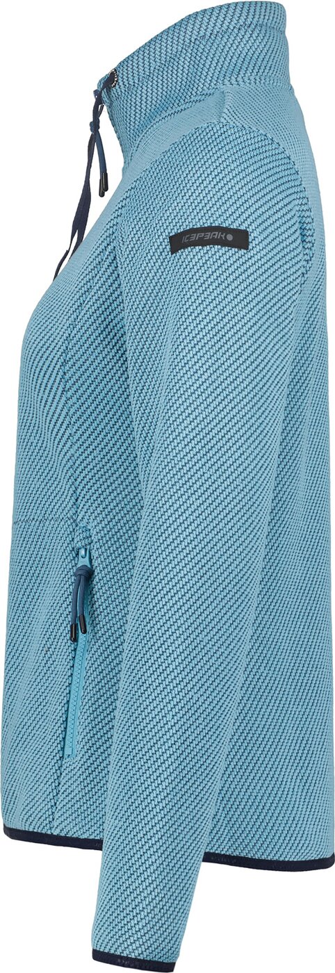 ICEPEAK ICEPEAK ADDISON Fleecejacken & Pullover ICEPEAK