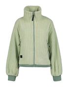 ICEPEAK ICEPEAK ADONET Fleecejacken & Pullover ICEPEAK HELLGRUEN S