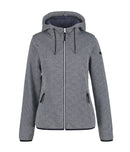 ICEPEAK ICEPEAK ADRIAN Fleecejacken & Pullover ICEPEAK DUNKEL BLAU S