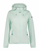 ICEPEAK ICEPEAK ADRIAN Fleecejacken & Pullover ICEPEAK HELLGR?N S