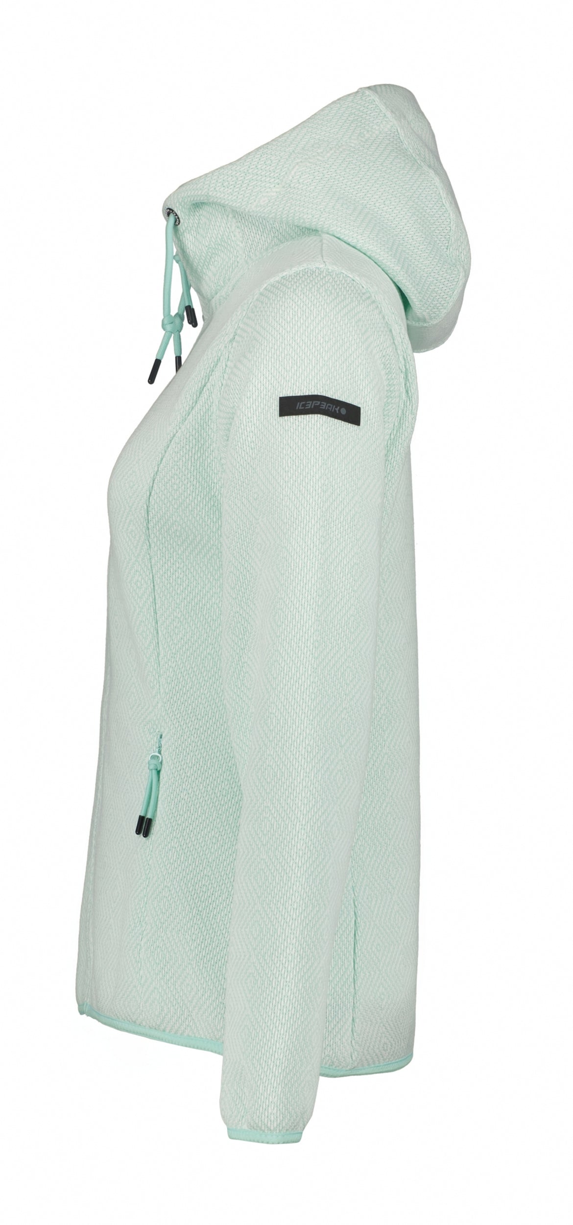 ICEPEAK ICEPEAK ADRIAN Fleecejacken & Pullover ICEPEAK