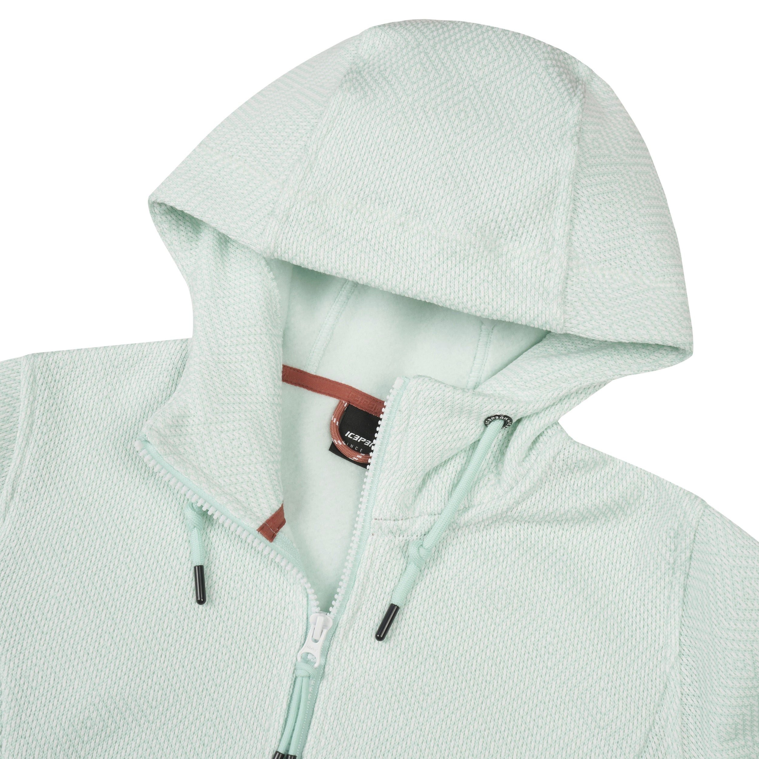 ICEPEAK ICEPEAK ADRIAN Fleecejacken & Pullover ICEPEAK
