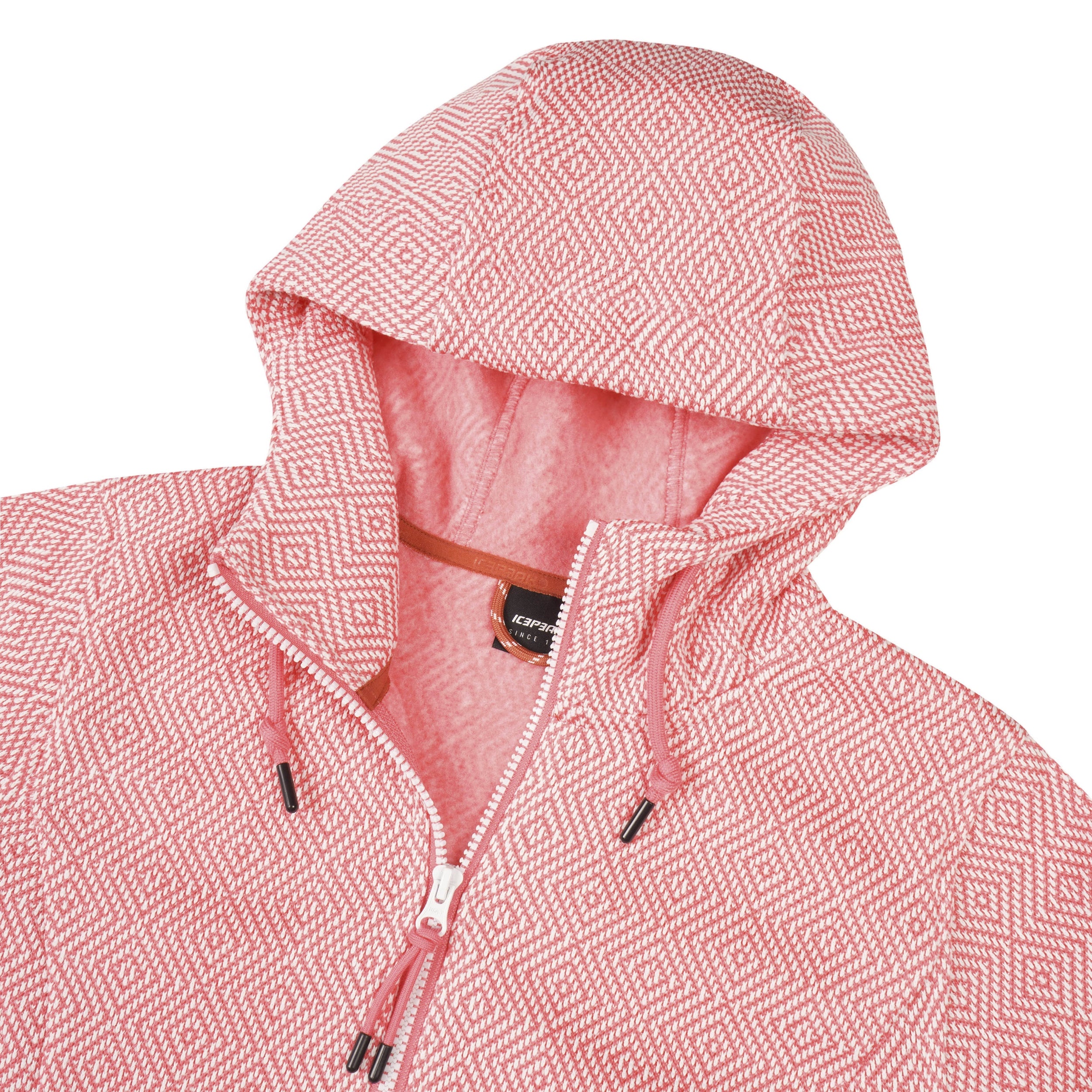 ICEPEAK ICEPEAK ADRIAN Fleecejacken & Pullover ICEPEAK