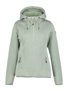 ICEPEAK ICEPEAK ADRIAN Fleecejacken & Pullover ICEPEAK SPARGEL S