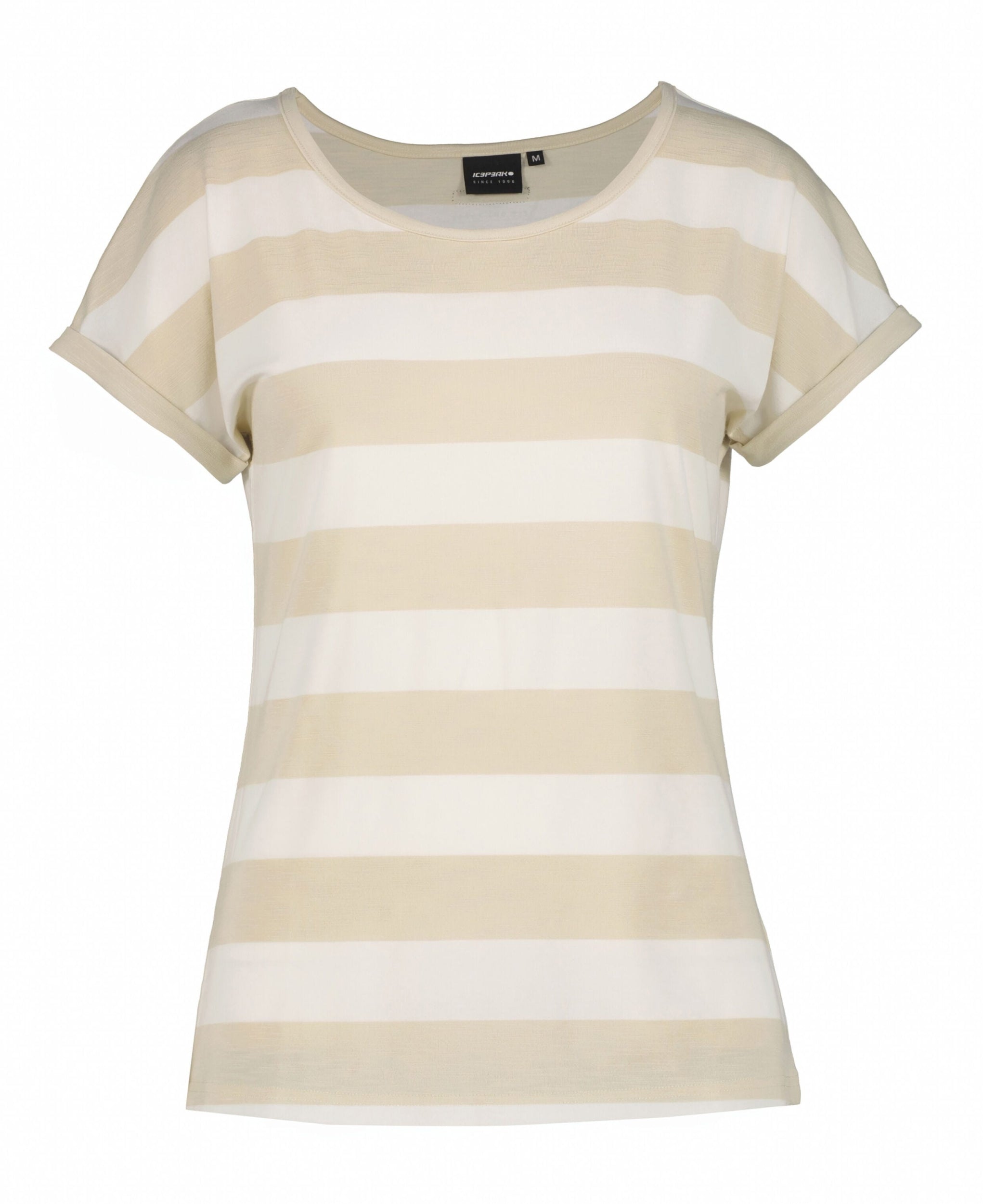 ICEPEAK ICEPEAK ALEDA Wandershirts /-hemden ICEPEAK PUDER S