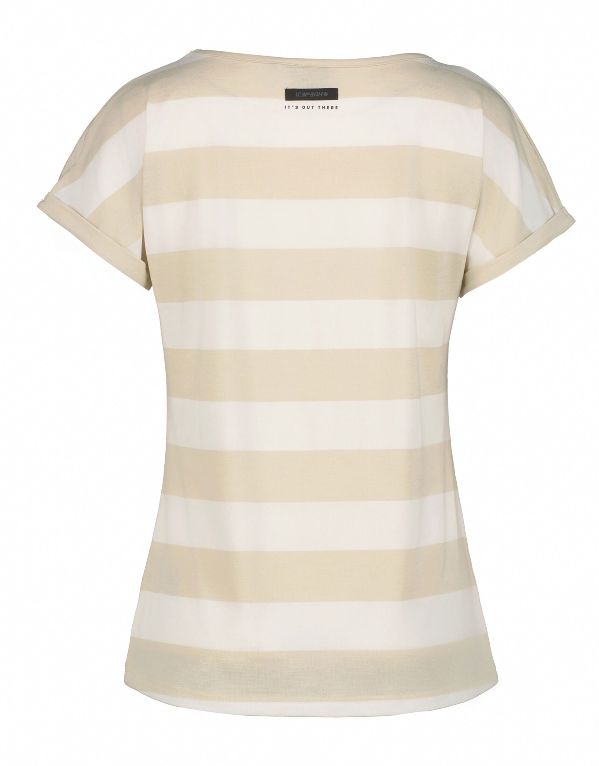 ICEPEAK ICEPEAK ALEDA Wandershirts /-hemden ICEPEAK