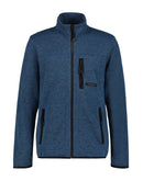 ICEPEAK ICEPEAK ARP Fleecejacken & Pullover ICEPEAK Black S