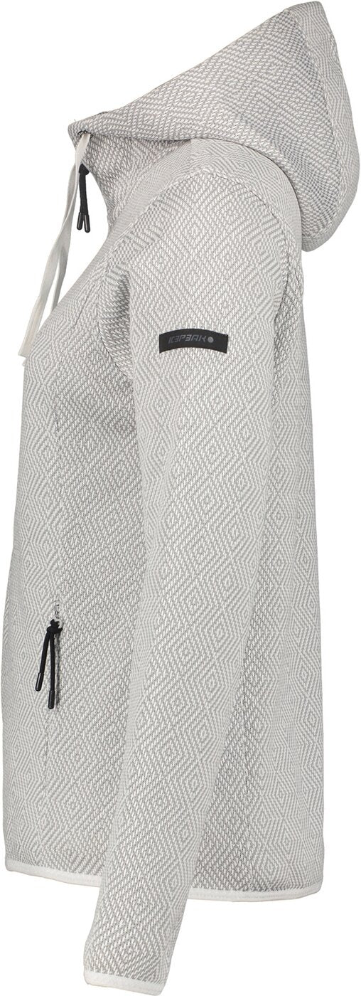 ICEPEAK ICEPEAK AUEN Fleecejacken & Pullover ICEPEAK