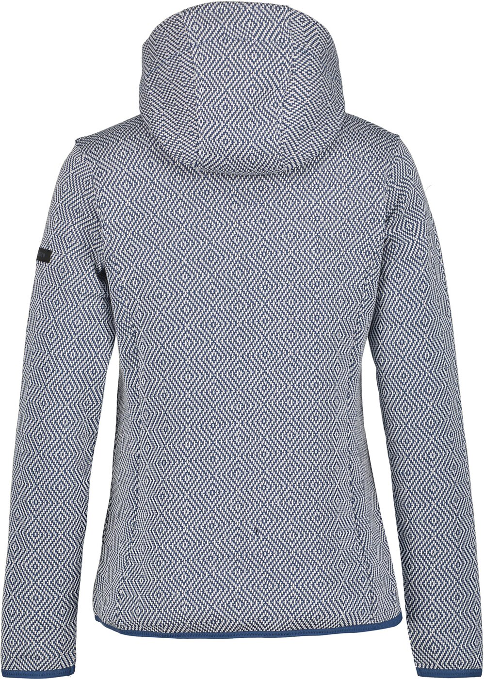 ICEPEAK ICEPEAK AUEN Fleecejacken & Pullover ICEPEAK