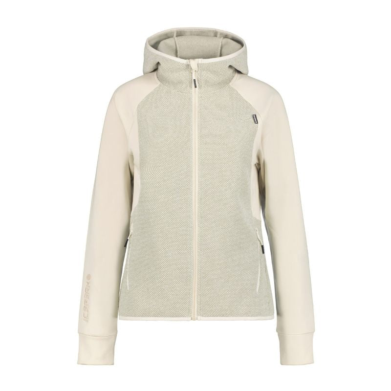 ICEPEAK ICEPEAK BALLWIN Fleecejacken & Pullover ICEPEAK PUDER S