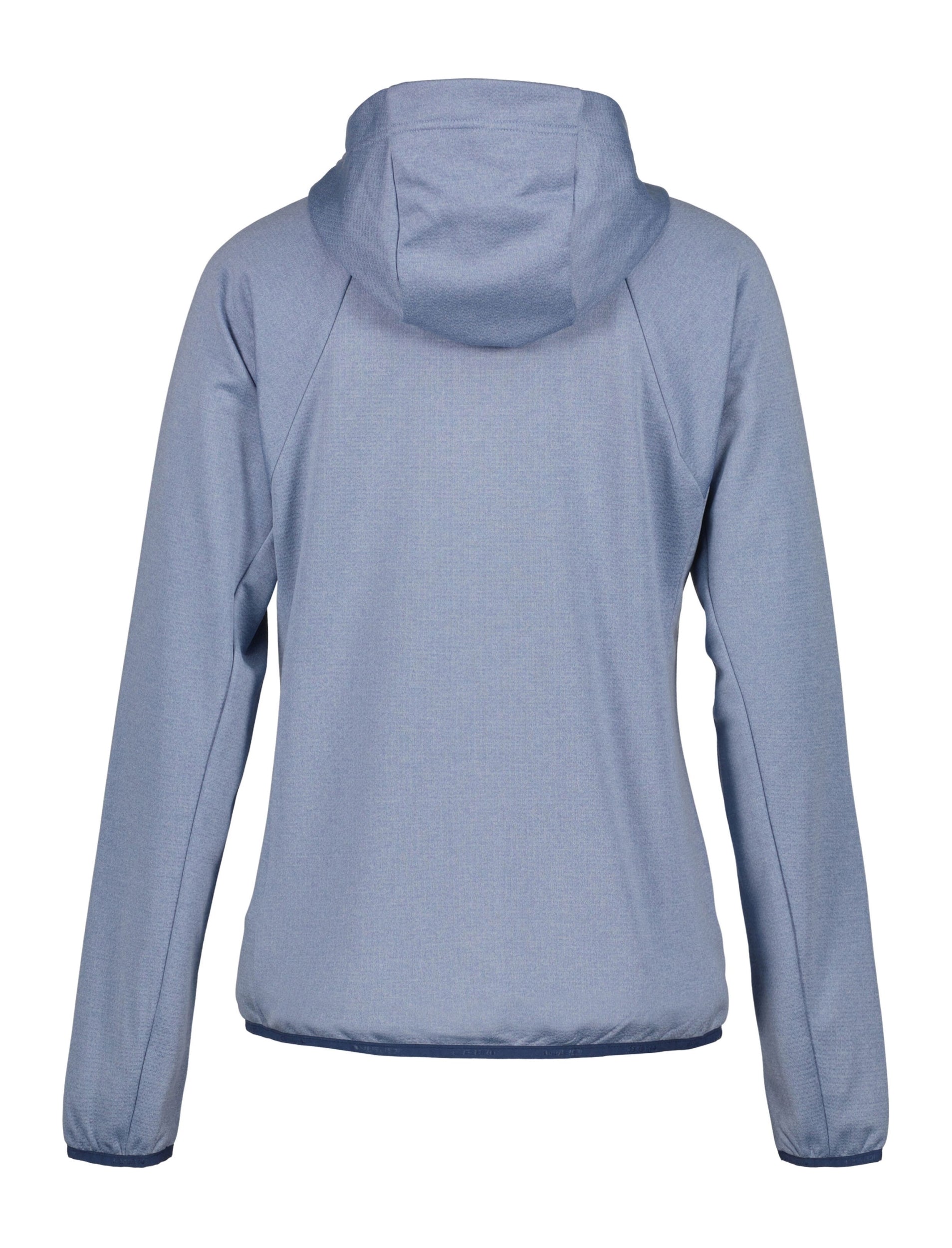 ICEPEAK ICEPEAK BANKS Fleecejacken & Pullover ICEPEAK