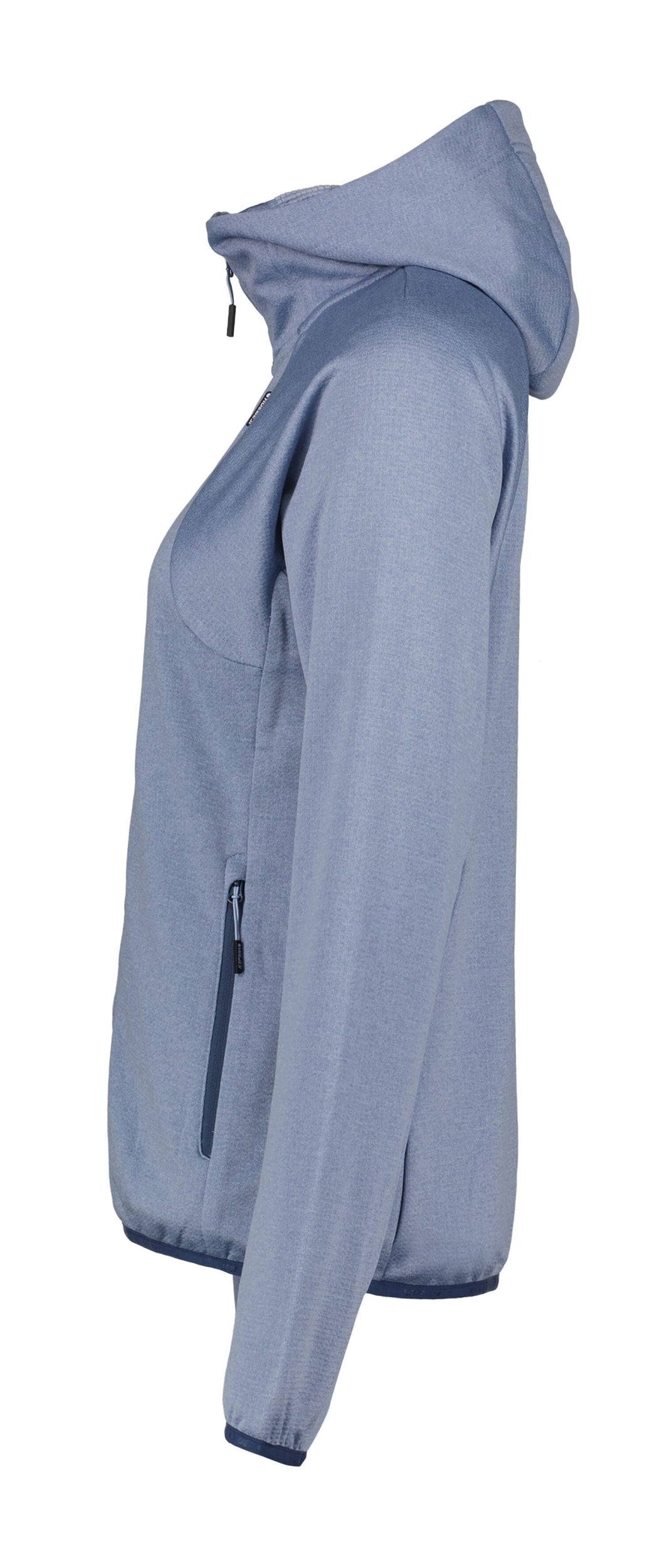 ICEPEAK ICEPEAK BANKS Fleecejacken & Pullover ICEPEAK