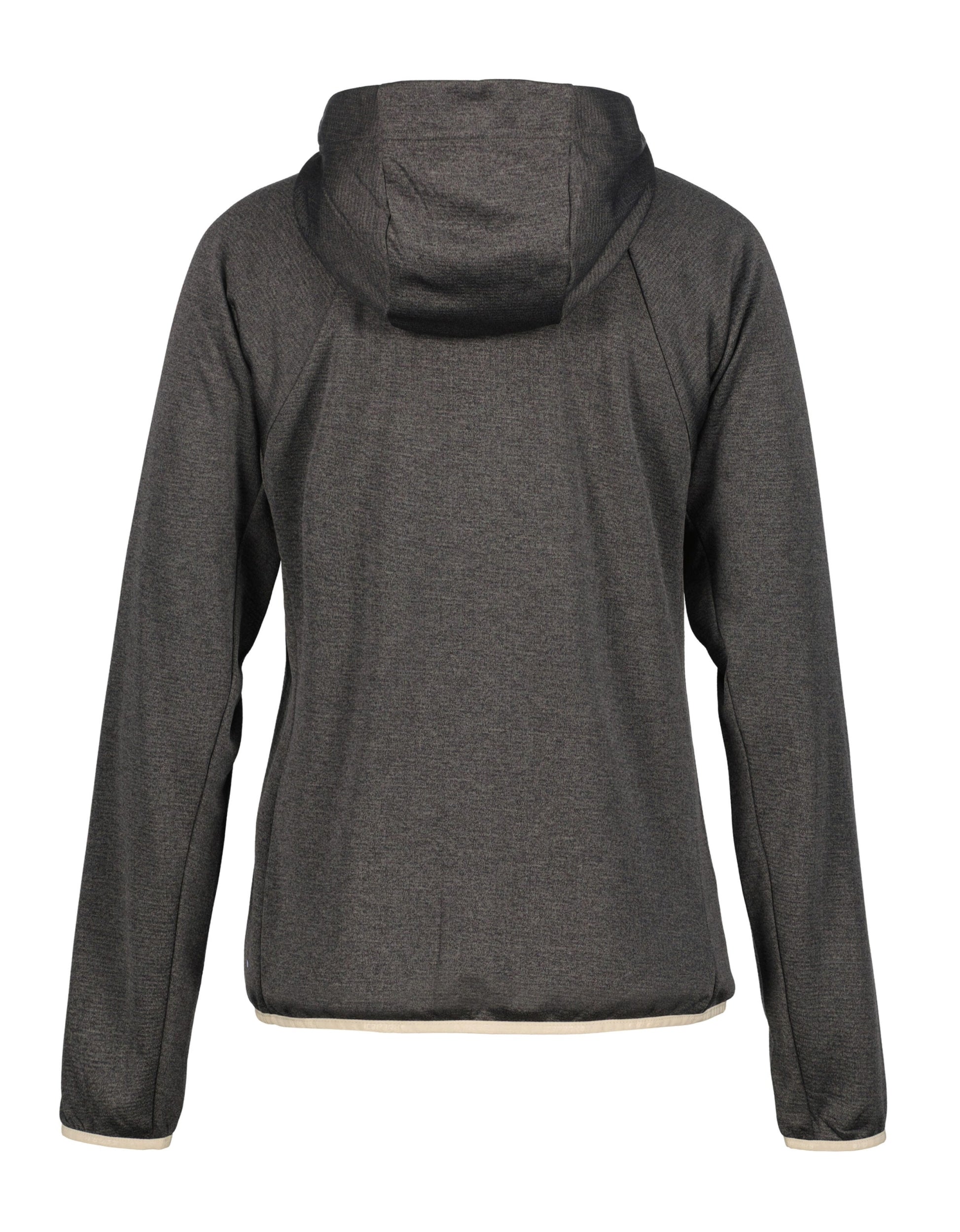 ICEPEAK ICEPEAK BANKS Fleecejacken & Pullover ICEPEAK