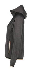 ICEPEAK ICEPEAK BANKS Fleecejacken & Pullover ICEPEAK