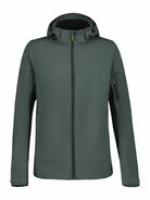 ICEPEAK ICEPEAK BARMSTEDT Wanderjacken ICEPEAK DUNKEL OLIVGR?N 48
