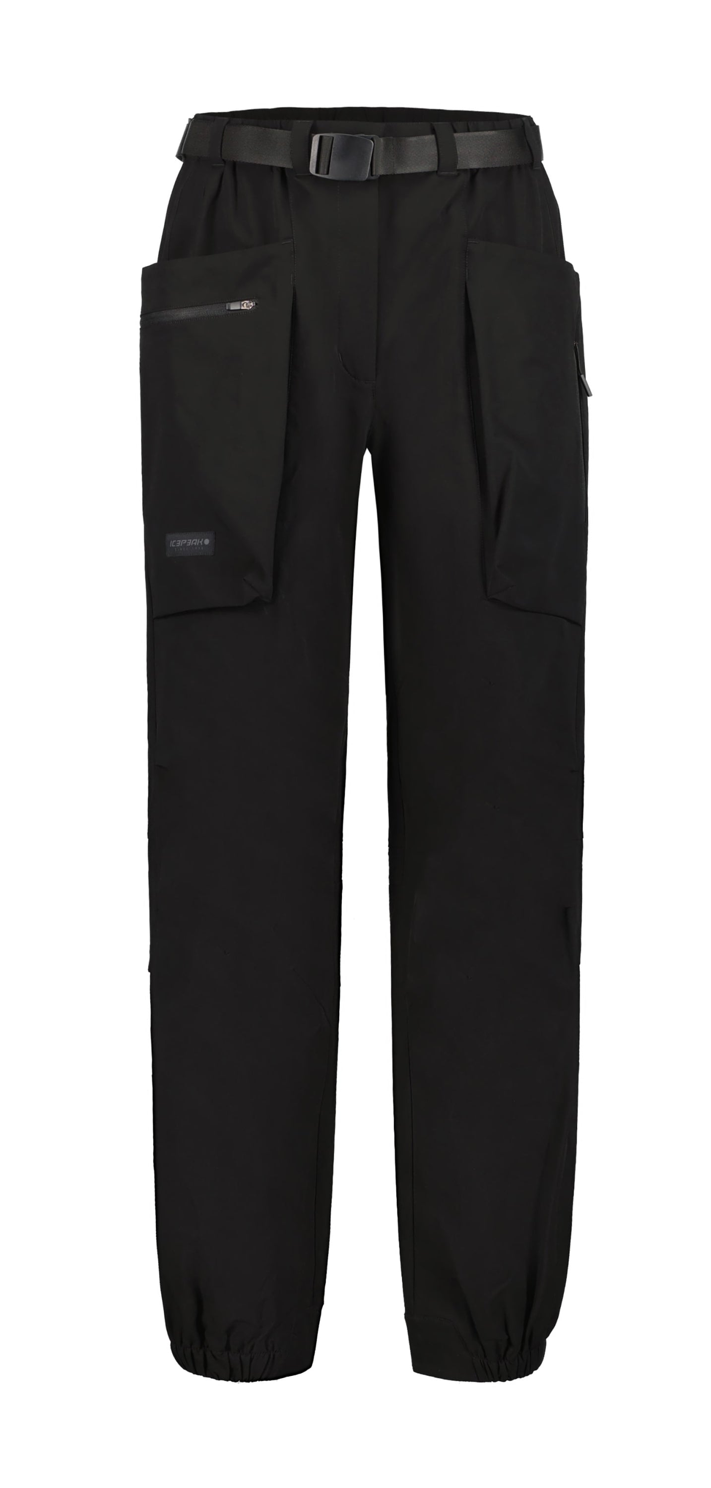 ICEPEAK ICEPEAK BARRYTON Wanderhosen ICEPEAK 990 34