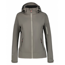 ICEPEAK ICEPEAK BATHGATE GRANIT Wanderjacken ICEPEAK GRANIT 36