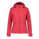 ICEPEAK ICEPEAK BATHGATE GRANIT Wanderjacken ICEPEAK HIMBEERE 36