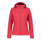 ICEPEAK ICEPEAK BATHGATE GRANIT Wanderjacken ICEPEAK HIMBEERE 36