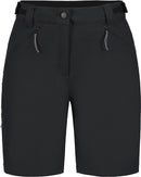 ICEPEAK ICEPEAK BEAUFORT Wanderhosen ICEPEAK Black 36
