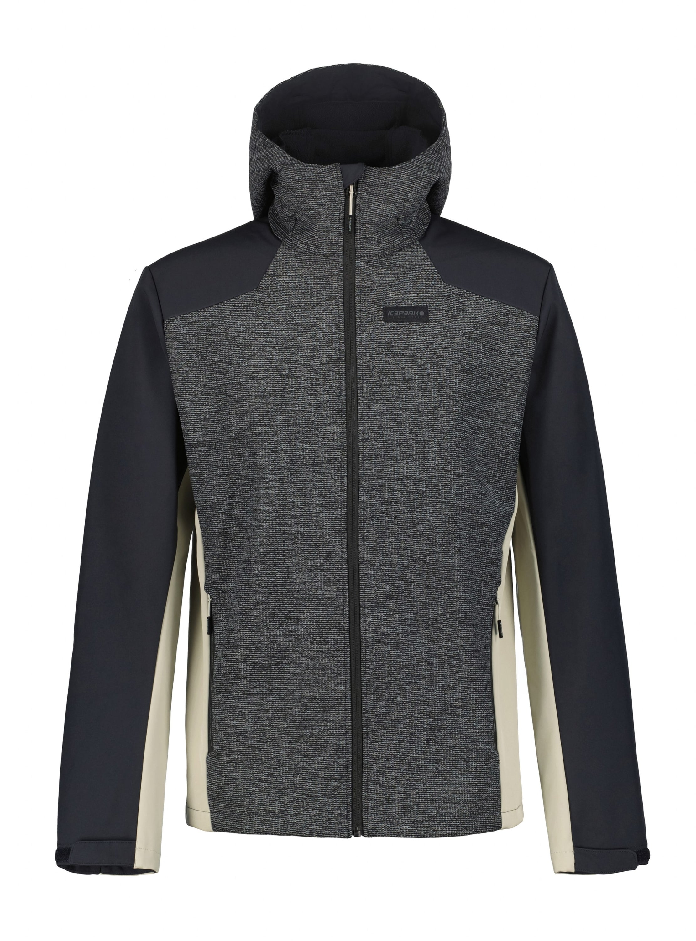 ICEPEAK ICEPEAK BEEDEVILLE Wanderjacken ICEPEAK 290 48