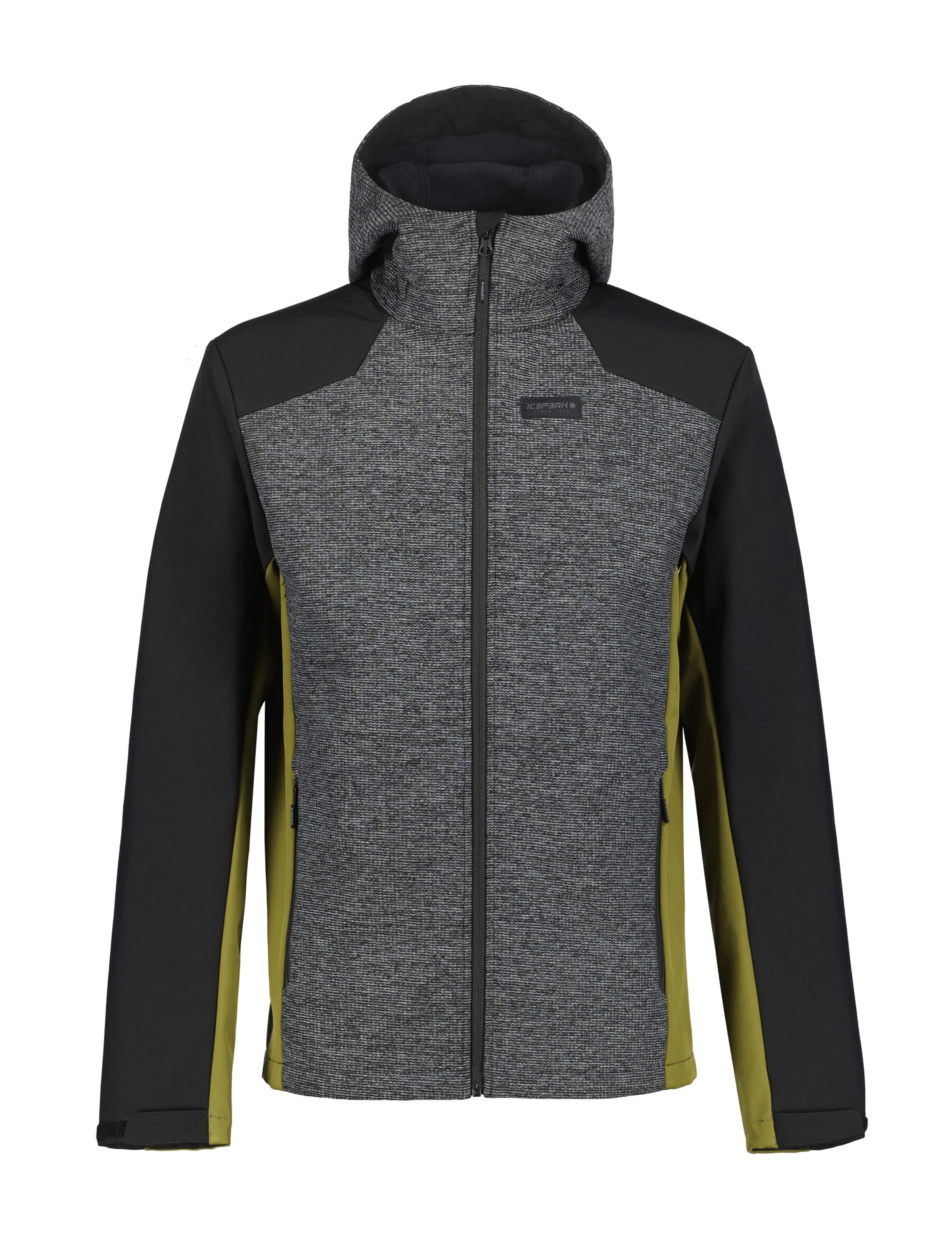 ICEPEAK ICEPEAK BEEDEVILLE Wanderjacken ICEPEAK 990 48