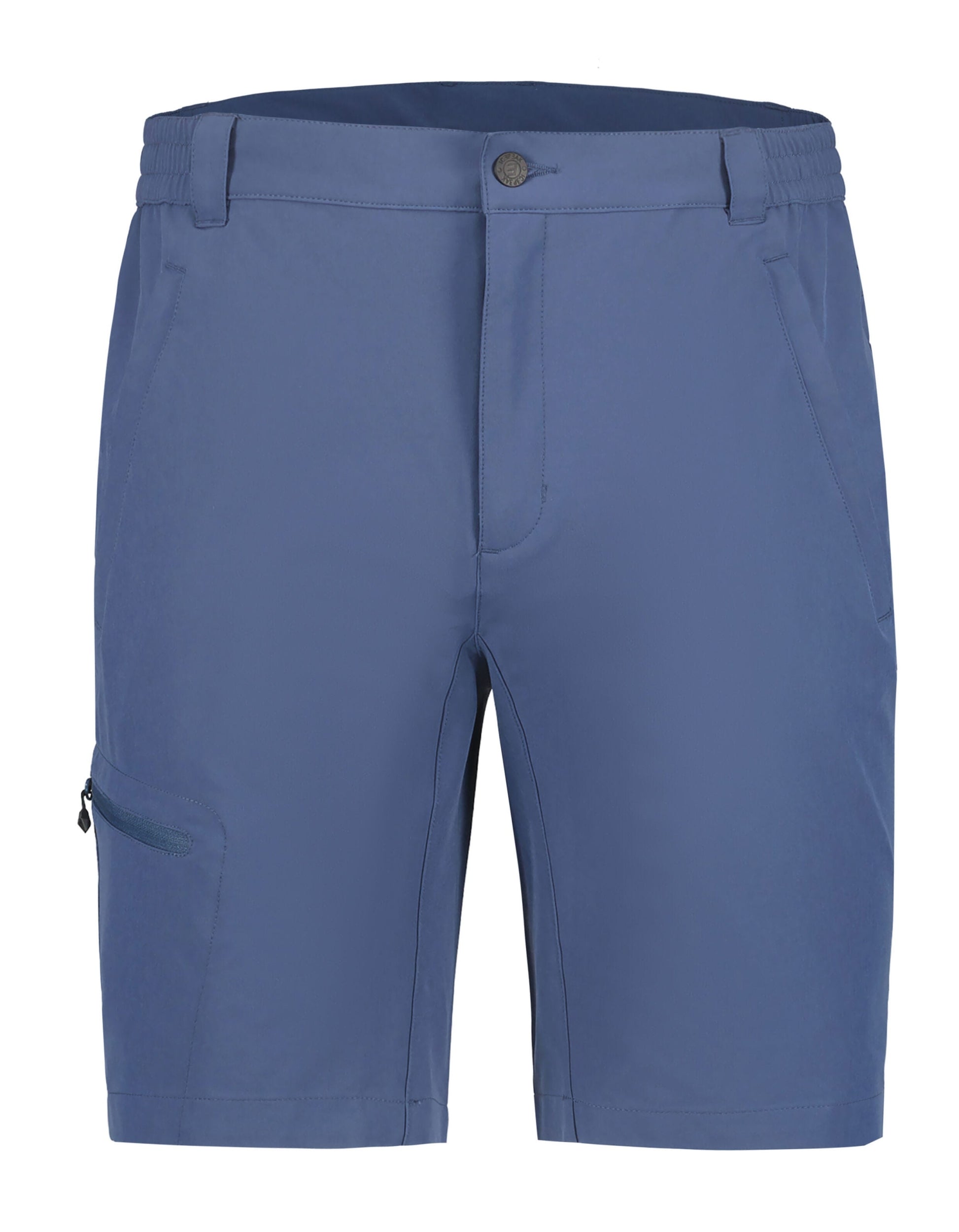 ICEPEAK ICEPEAK BERWYN Wanderhosen ICEPEAK MARINENBLAU 48
