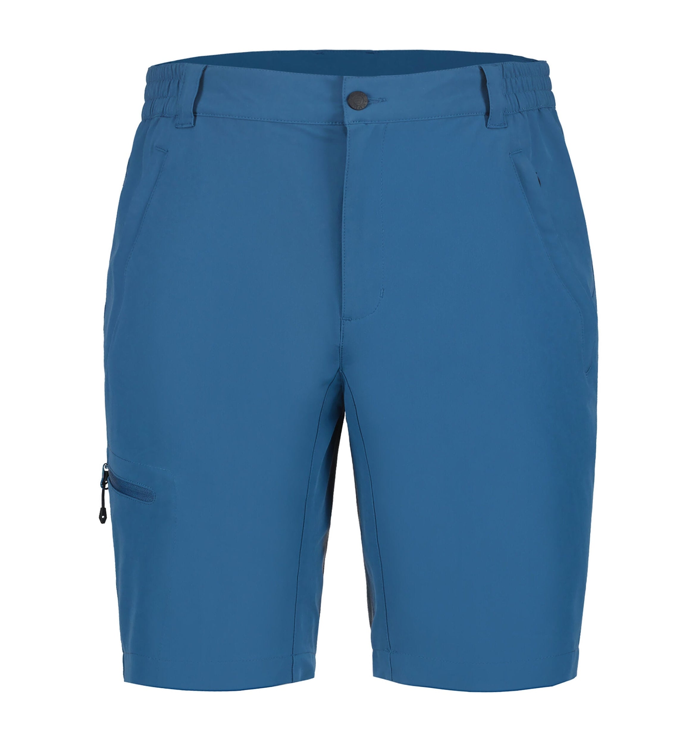ICEPEAK ICEPEAK BERWYN Wanderhosen ICEPEAK BLAU 48