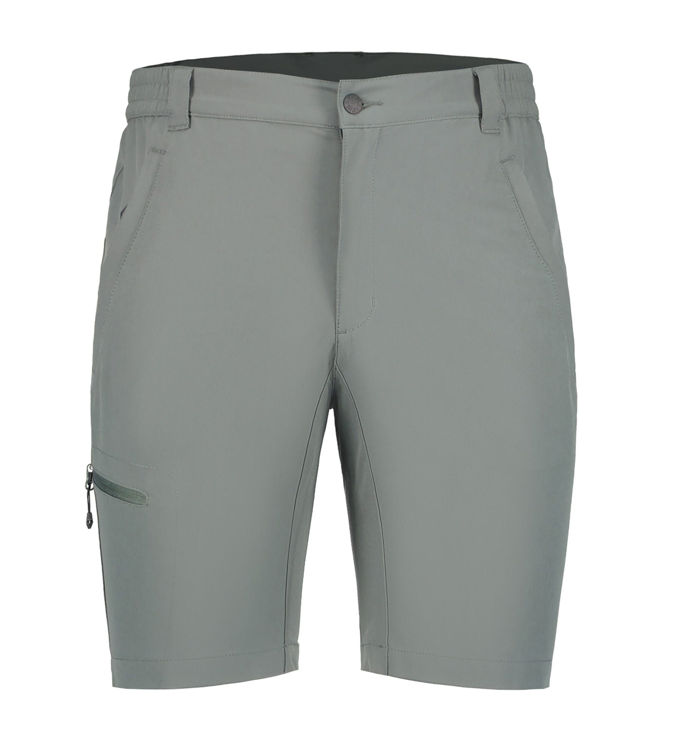 ICEPEAK ICEPEAK BERWYN Wanderhosen ICEPEAK DUNKEL OLIVGR?N 48