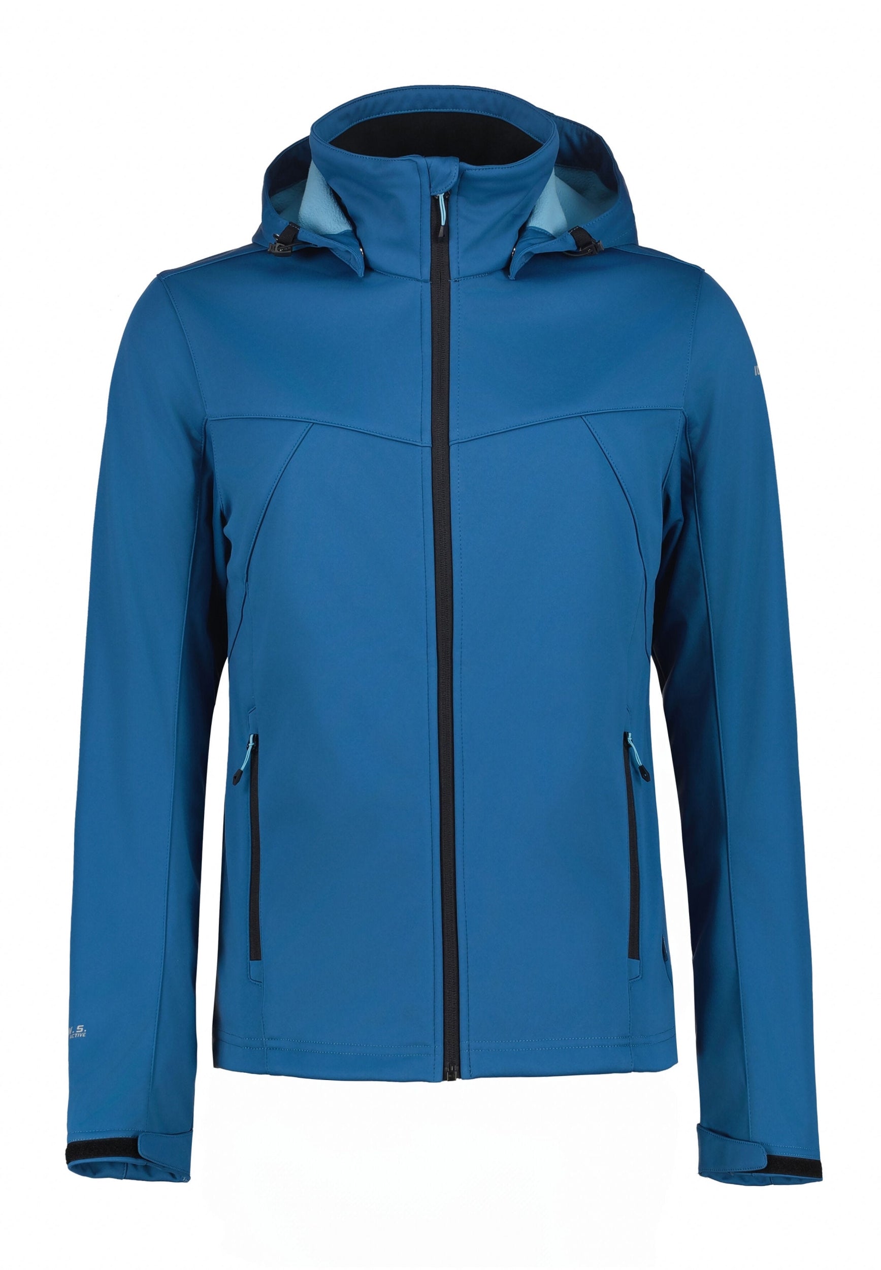 ICEPEAK ICEPEAK BIGGS Wanderjacken ICEPEAK BLAU 48