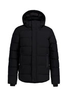 ICEPEAK ICEPEAK BIXBY Wanderjacken ICEPEAK SCHWARZ 48
