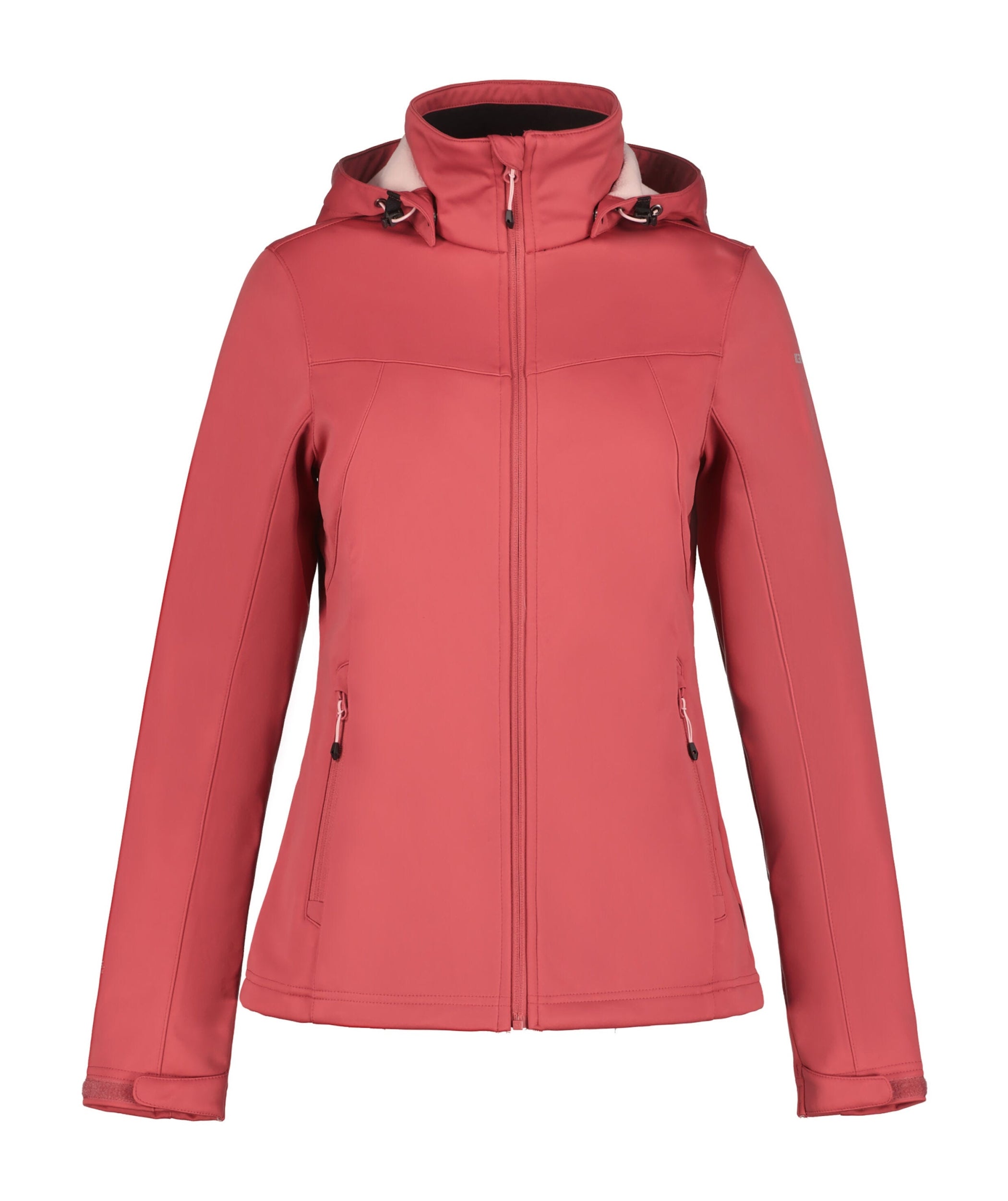 ICEPEAK ICEPEAK BOISE Wanderjacken ICEPEAK HIMBEERE 36