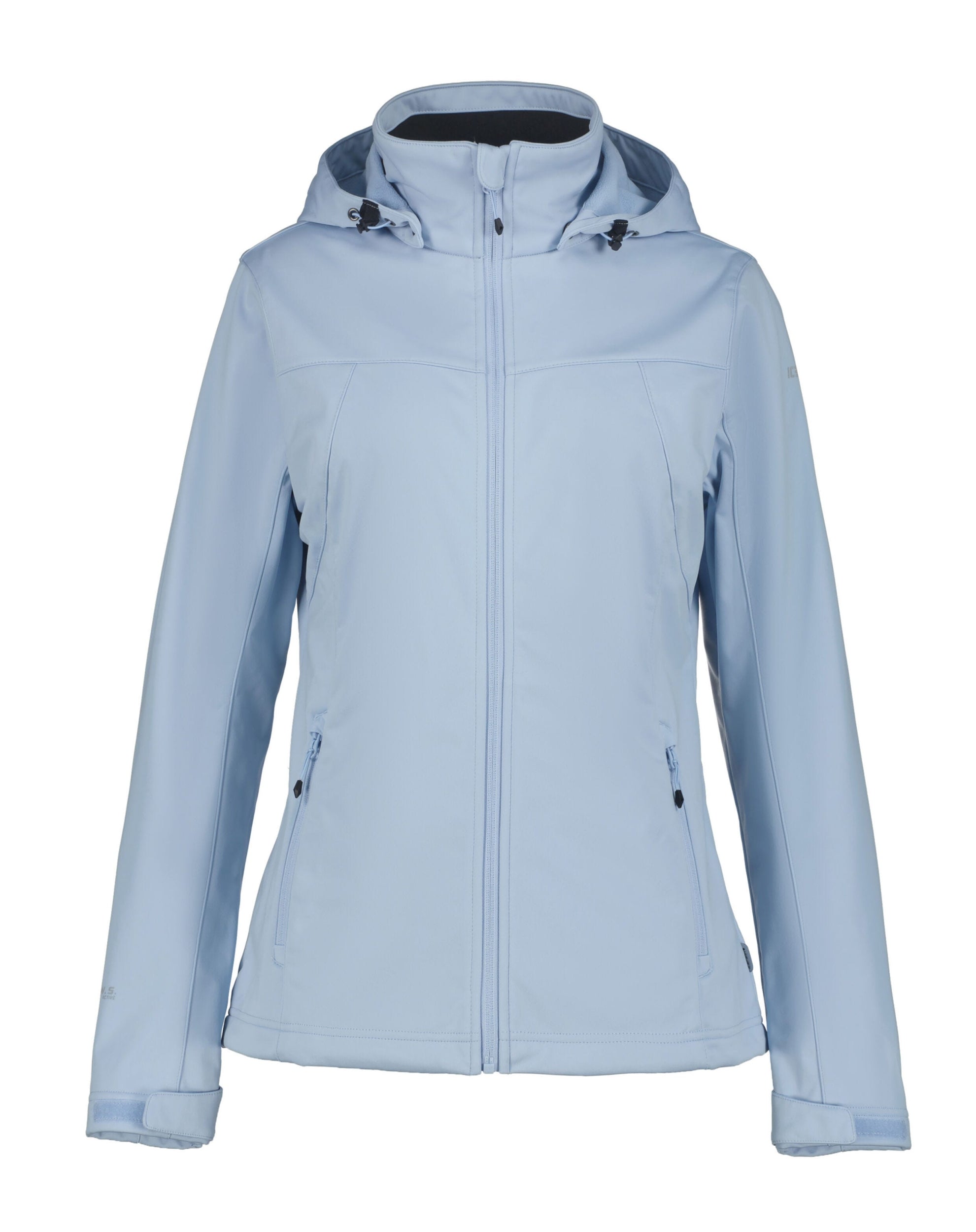 ICEPEAK ICEPEAK BOISE Wanderjacken ICEPEAK Black 36