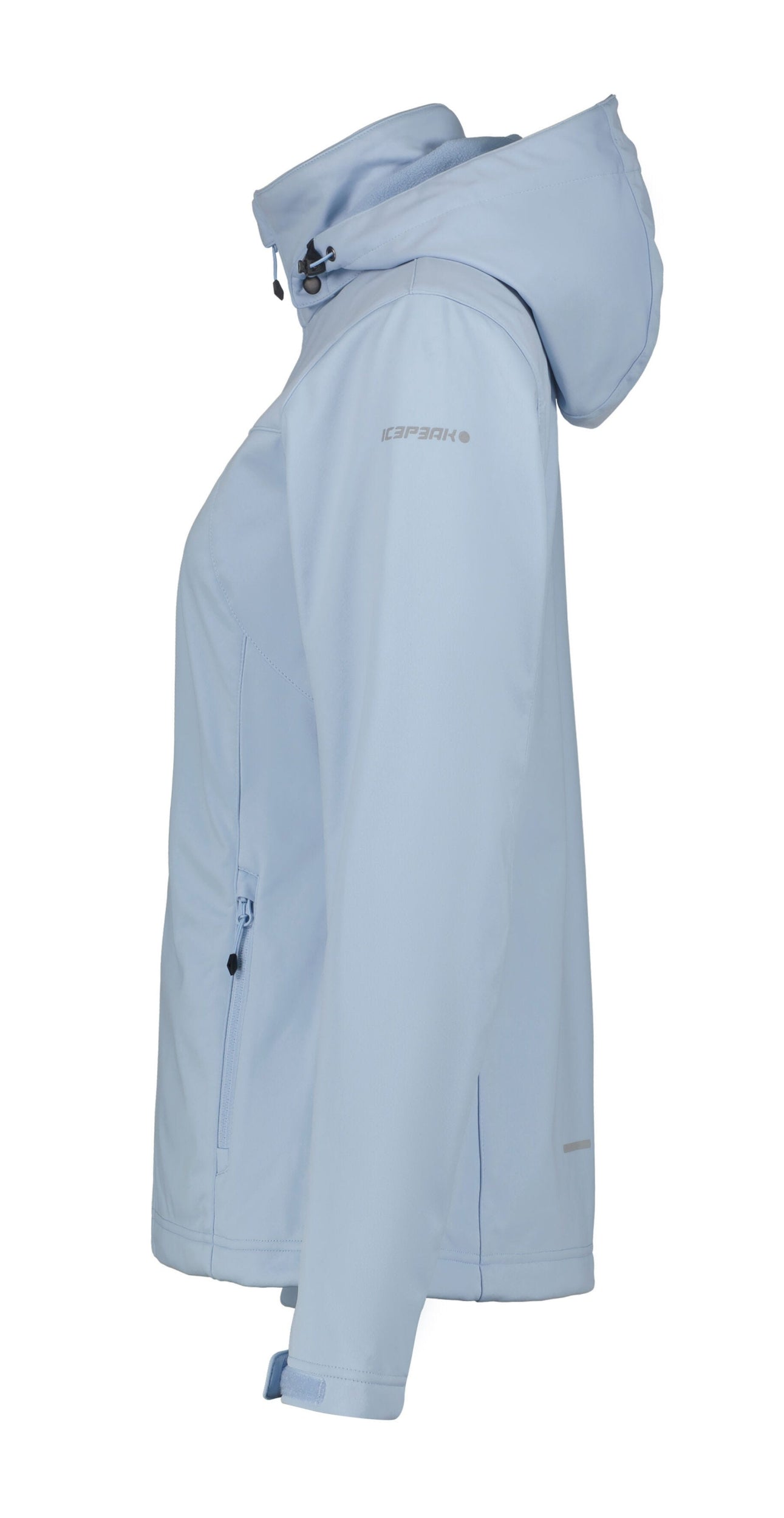 ICEPEAK ICEPEAK BOISE Wanderjacken ICEPEAK