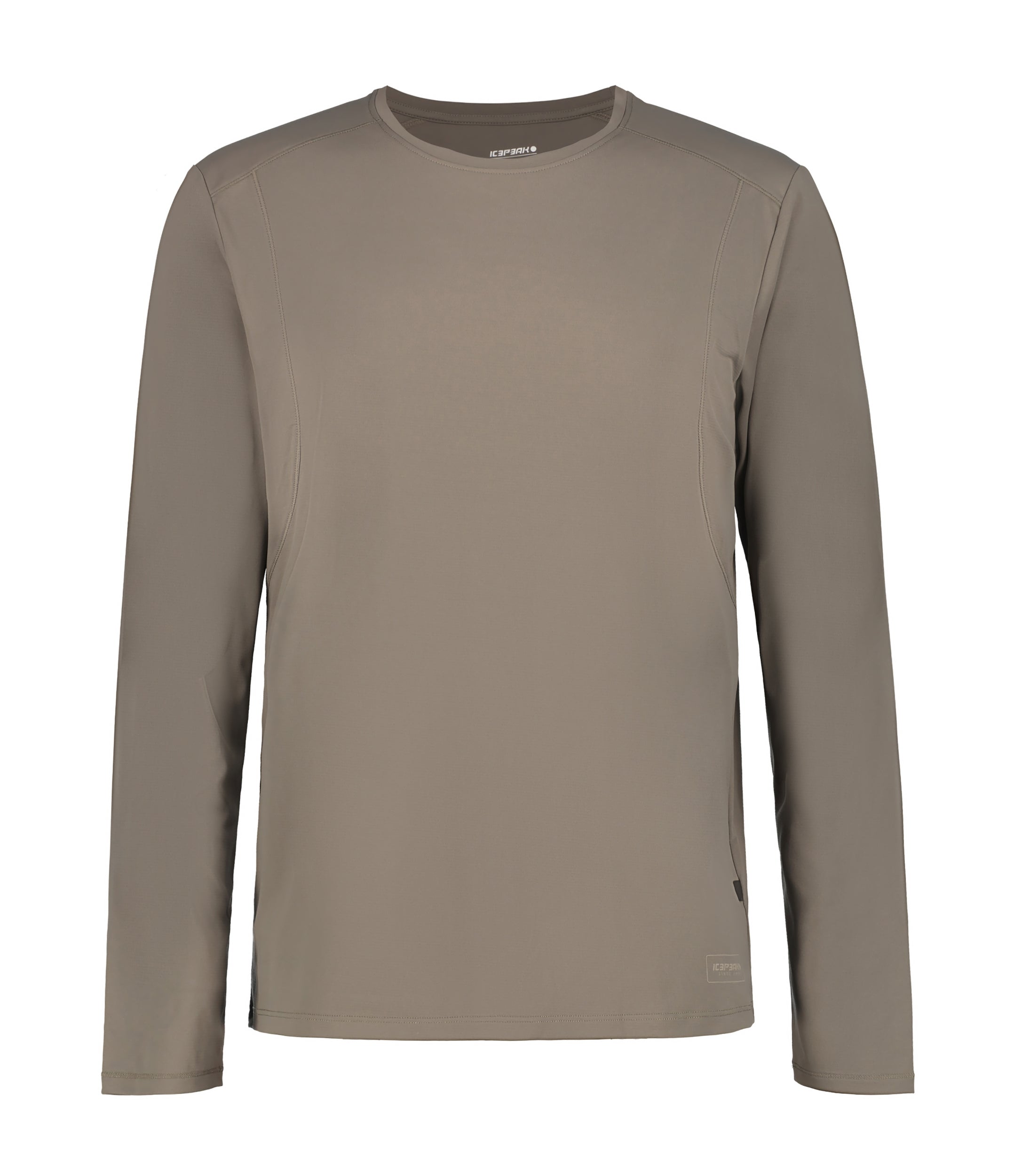 ICEPEAK ICEPEAK BOLTON Wandershirts /-hemden ICEPEAK GRANIT S