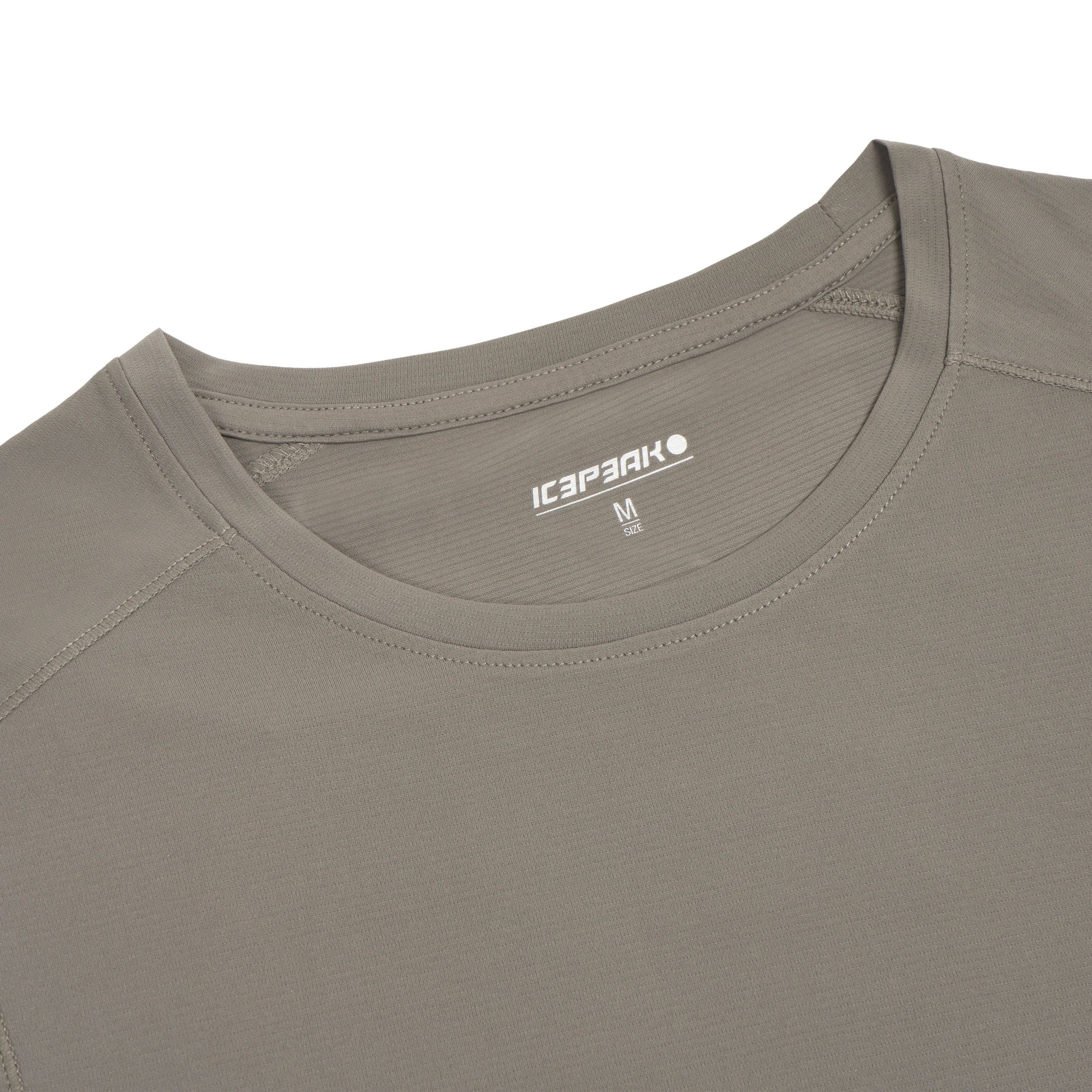 ICEPEAK ICEPEAK BOLTON Wandershirts /-hemden ICEPEAK