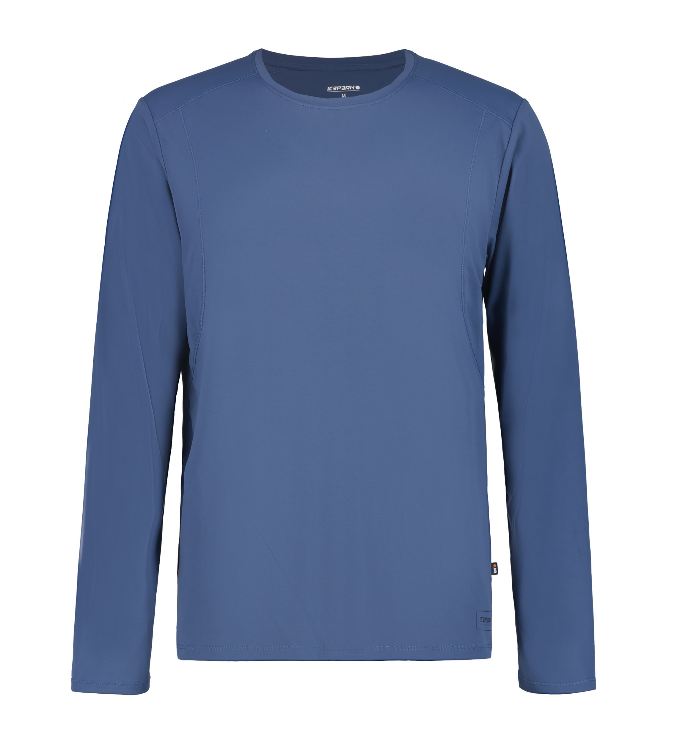 ICEPEAK ICEPEAK BOLTON Wandershirts /-hemden ICEPEAK MARINENBLAU S