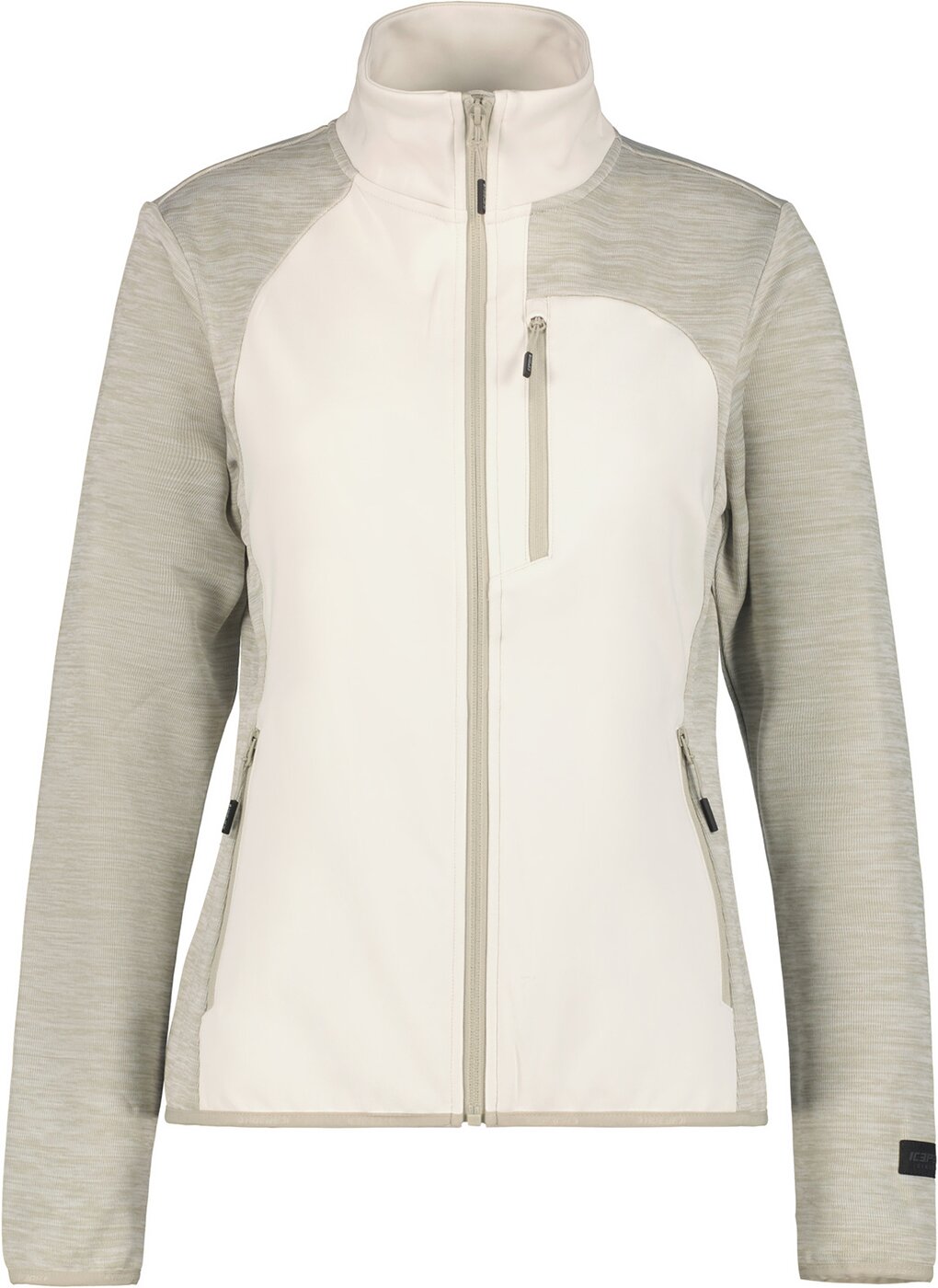 ICEPEAK ICEPEAK BRADBURY Fleecejacken & Pullover ICEPEAK 25 S