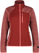 ICEPEAK ICEPEAK BRADBURY Fleecejacken & Pullover ICEPEAK 626 S