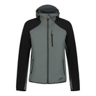 ICEPEAK ICEPEAK BRADFORD Wanderjacken ICEPEAK DUNKEL OLIVGR?N 48