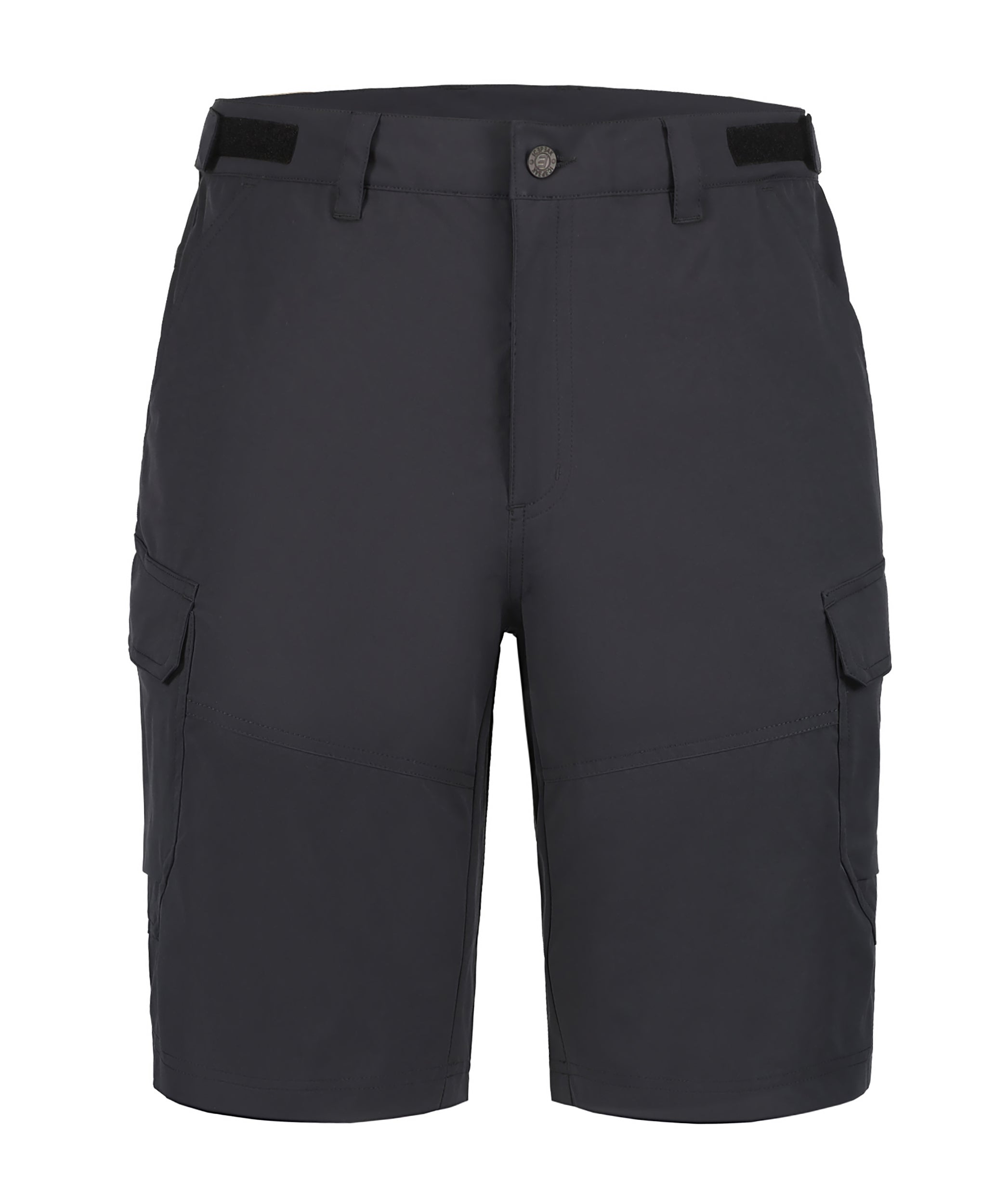 ICEPEAK ICEPEAK BRASWELL Wanderhosen ICEPEAK Black 48