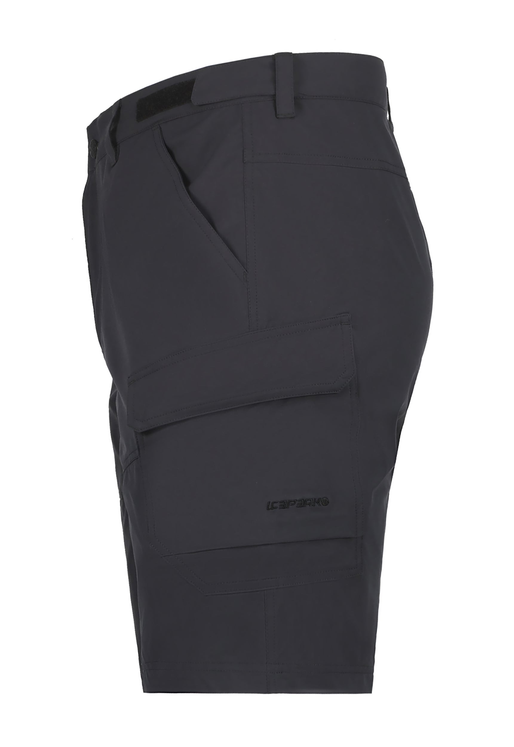 ICEPEAK ICEPEAK BRASWELL Wanderhosen ICEPEAK