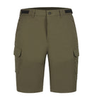 ICEPEAK ICEPEAK BRASWELL Wanderhosen ICEPEAK DUNKEL OLIVGRÜN 48