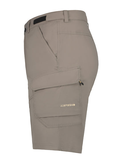 ICEPEAK ICEPEAK BRASWELL Wanderhosen ICEPEAK