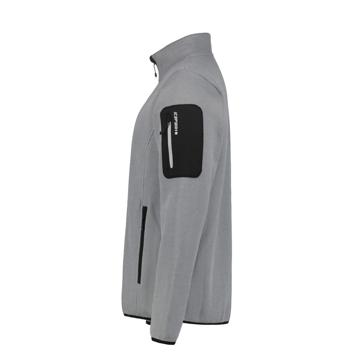 ICEPEAK ICEPEAK BREDSTEDT Fleecejacken & Pullover ICEPEAK