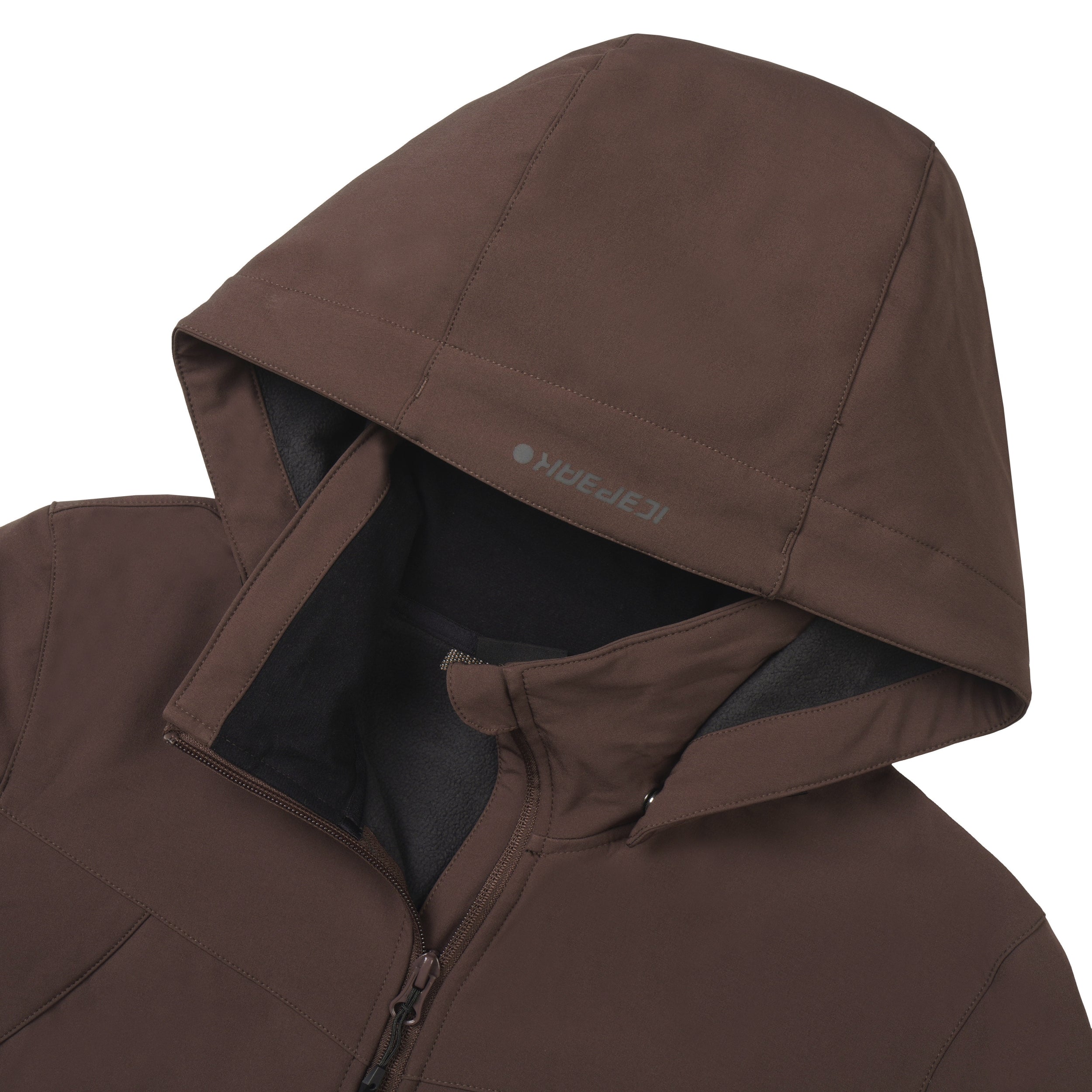 ICEPEAK ICEPEAK BRENHAM Wanderjacken ICEPEAK
