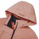 ICEPEAK ICEPEAK BRENHAM Wanderjacken ICEPEAK ROSENROT 36