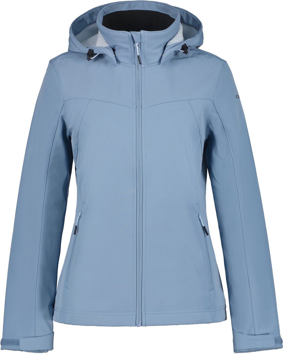 ICEPEAK ICEPEAK BRENHAM Wanderjacken ICEPEAK 318 36